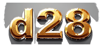 d28 logo